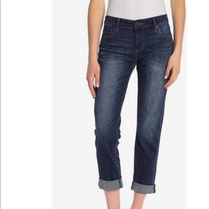 Kut from Kloth Katy Boyfriend Jeans